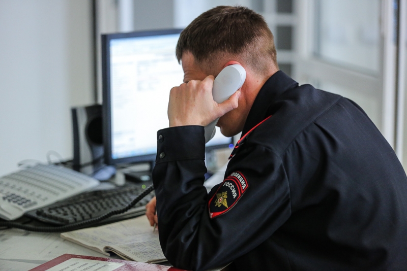 Полиция ищет очевидцев смертельного ДТП в Приангарье, в котором погибла 2-летняя девочка