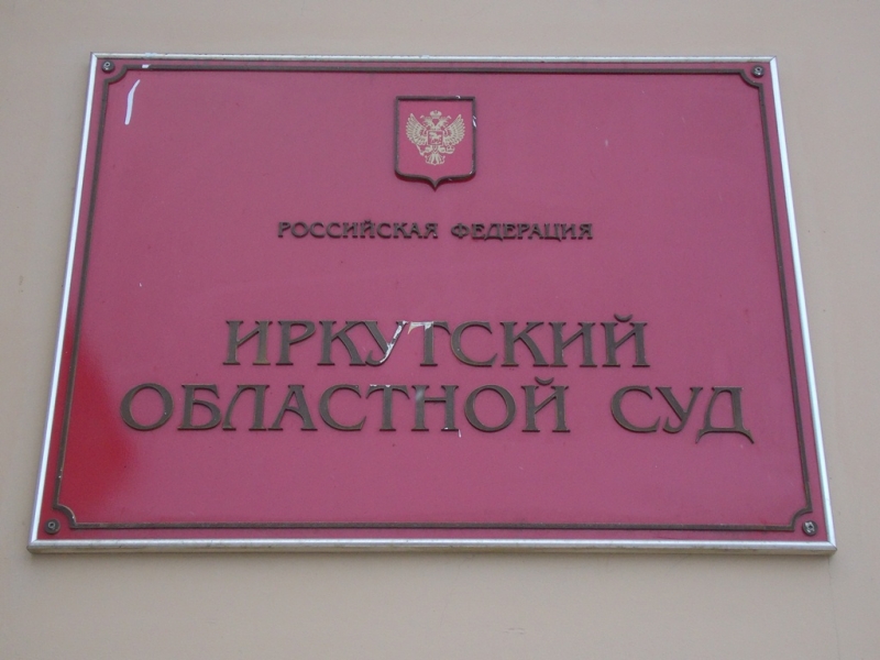 Адвокат экс-мэра Усть-Илимска Ташкинова высказалась в суде в стиле «Пластилиновой вороны»