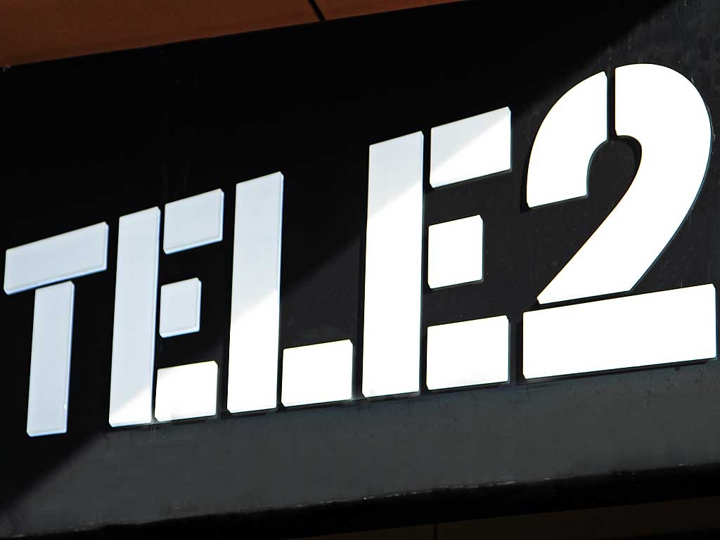 Tele2          