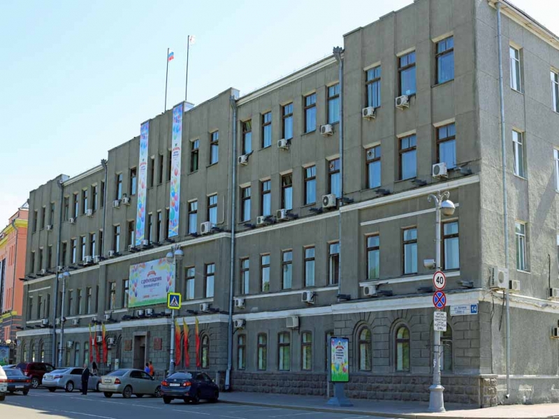 Депутат Думы Иркутска назвал политику мэрии города 