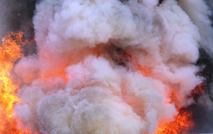 Взрывы сотрясут пригород Биробиджана сегодня, 8 ноября