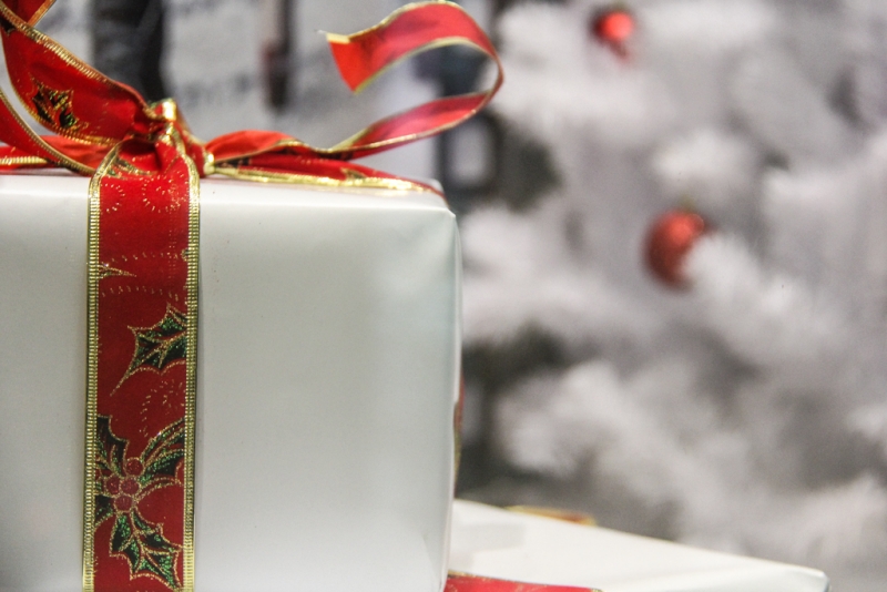 Итоги недели: Подарки от Деда Мороза, дефицит бюджета Магадана, лучшее в 2017 году