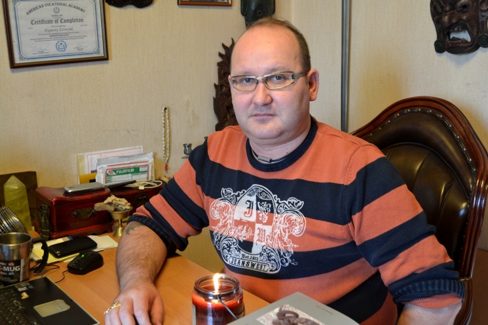 Астролог Владивосток
