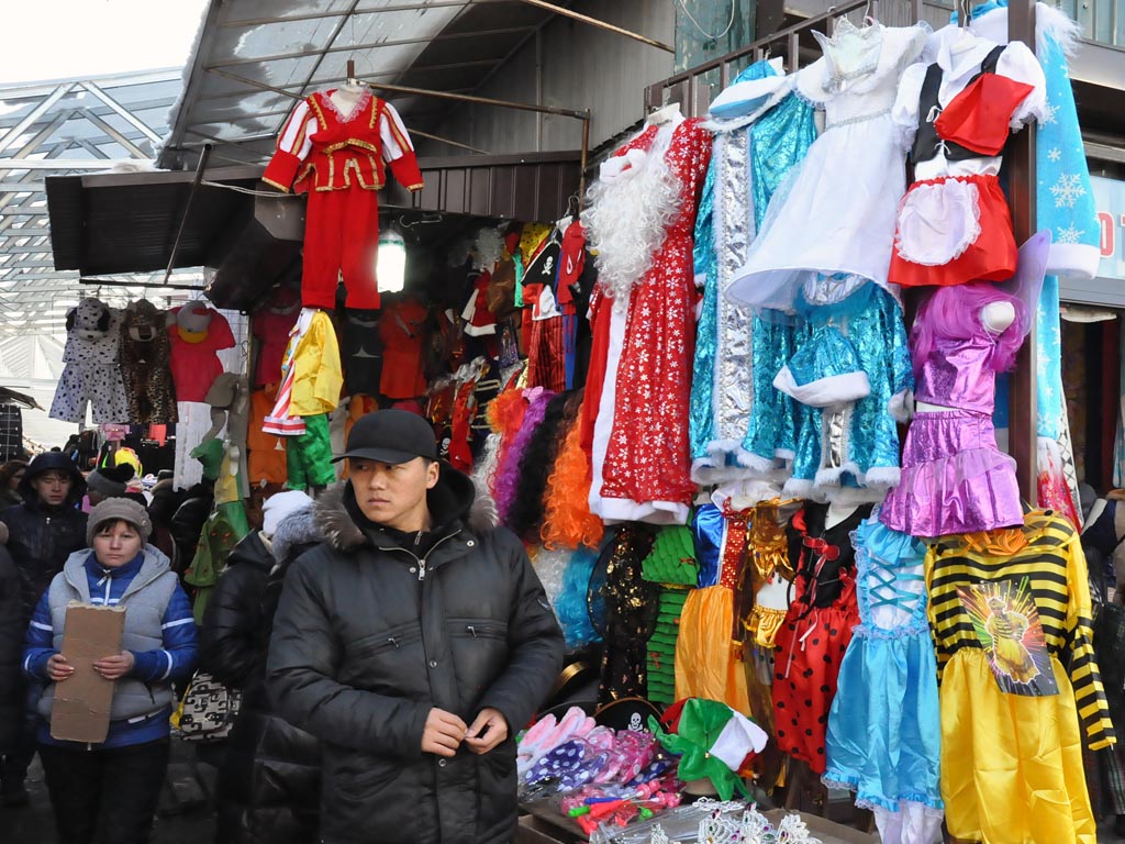 Где В Иркутске Купить Недорогую Одежду