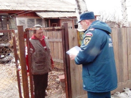 Дачников Биробиджана попросили 