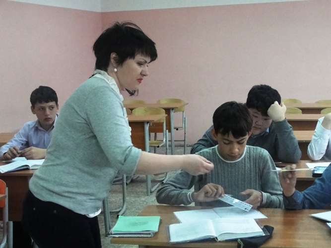 Детям Южно-Сахалинска расскажут о телефоне доверия