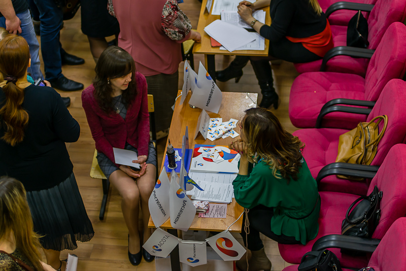 Более 300 колымских выпускников получили возможность устроиться на работу
