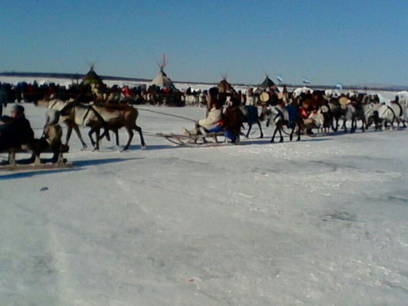 Театр коренных малочисленных народов Севера откроется в Якутии