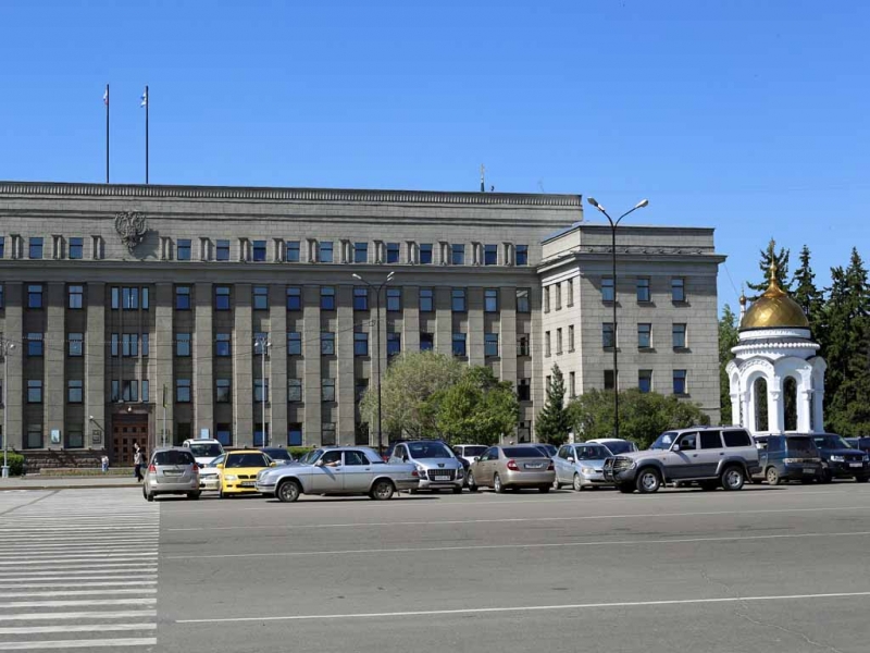 Землю под индивидуальное строительство бесплатно получат льготники в Иркутске