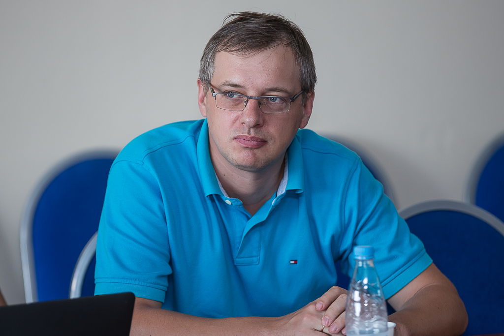 Иностранные инвестиции в Приморье должны привлекать бизнесмены, а не чиновники – Алексеев 