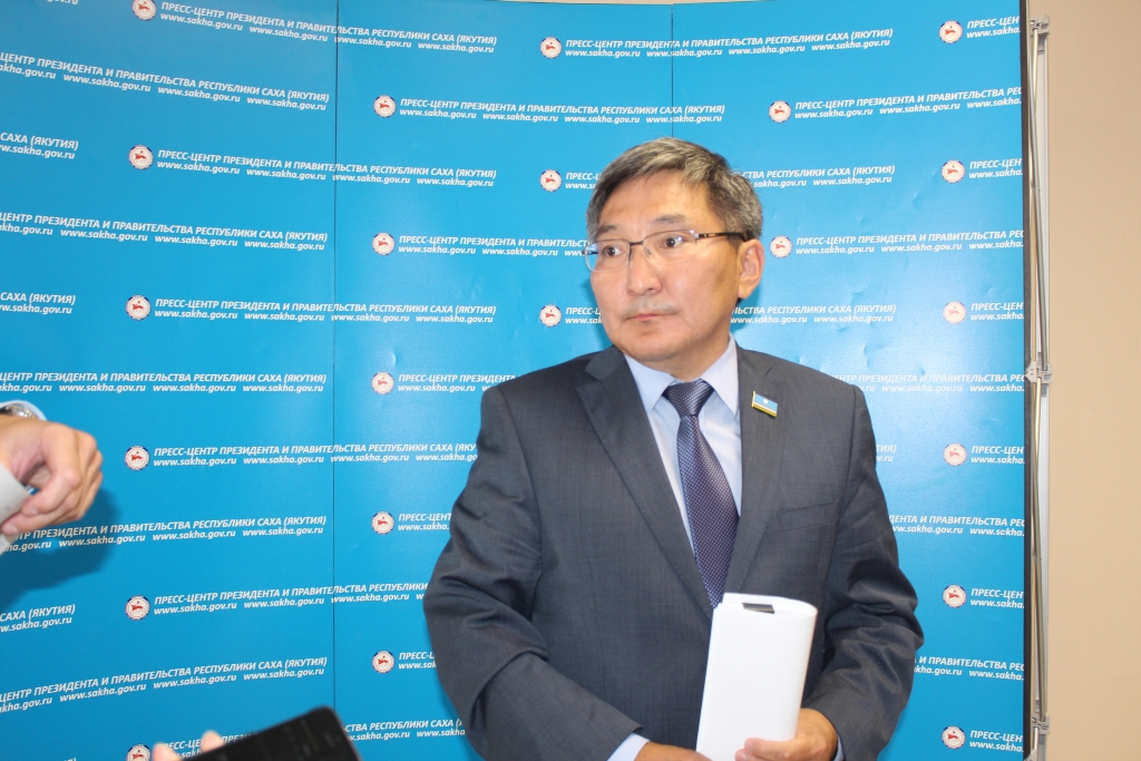 Размер выплат на оплату услуг ЖКХ для отдельных категорий граждан повысится в Якутии