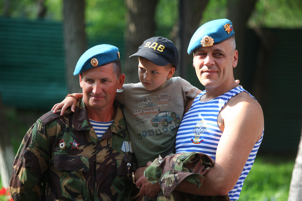 День Вдв Фото День Вдв Фото