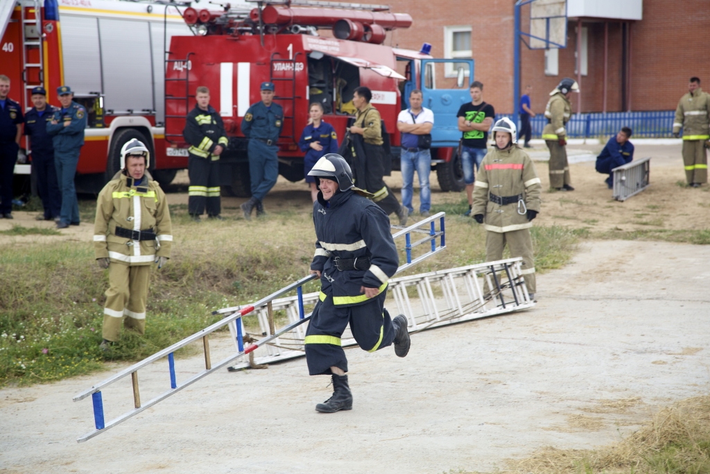 Пожарные Магазины Улан Удэ