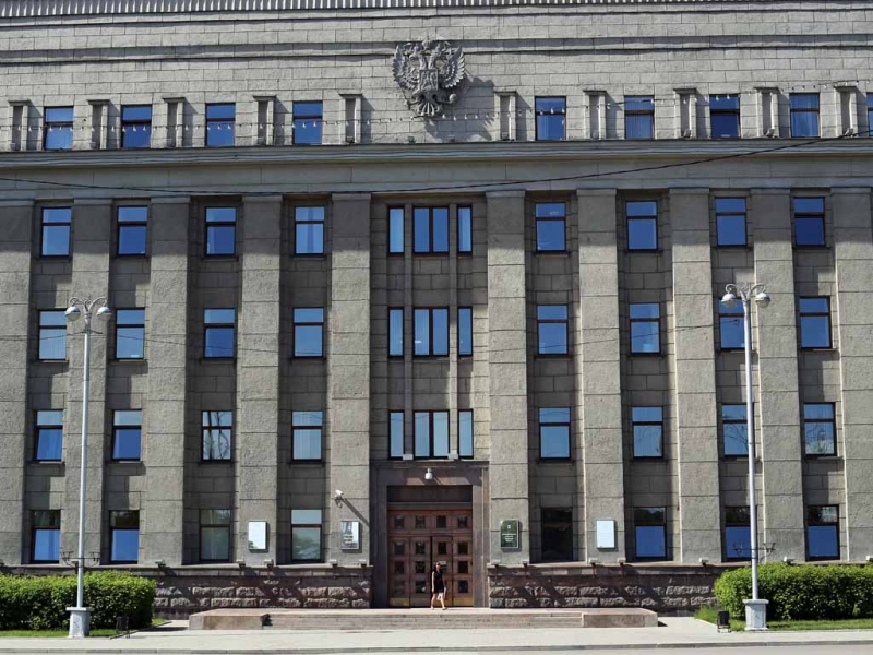 Бюджет региона на 2015 – 2017 годы рассмотрен правительством Иркутской области