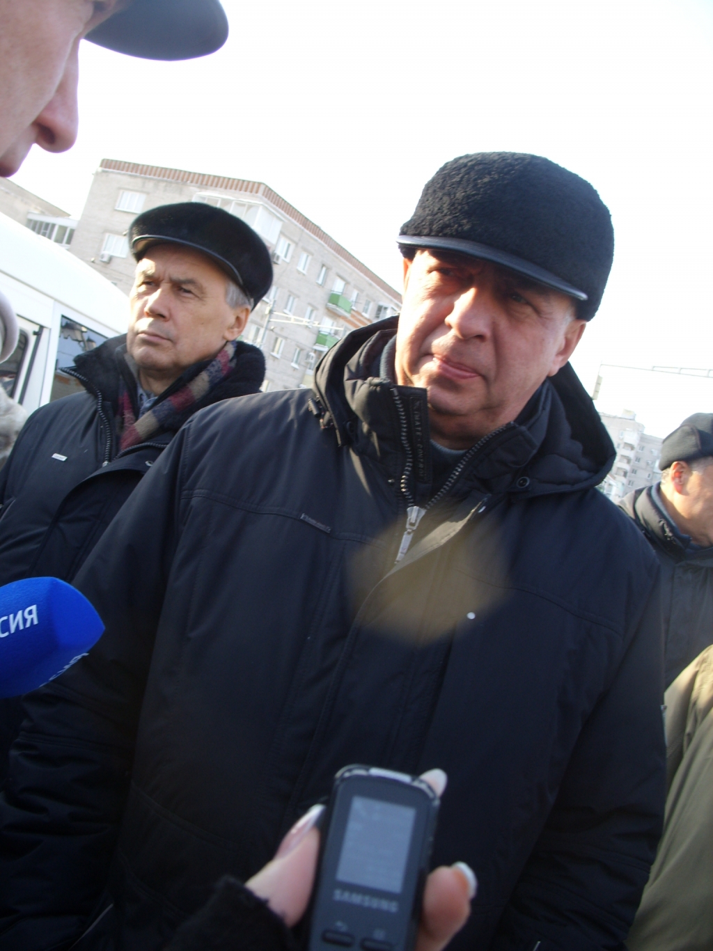Без перебоев должен ходить общественный транспорт на Новый год – мэр Хабаровска