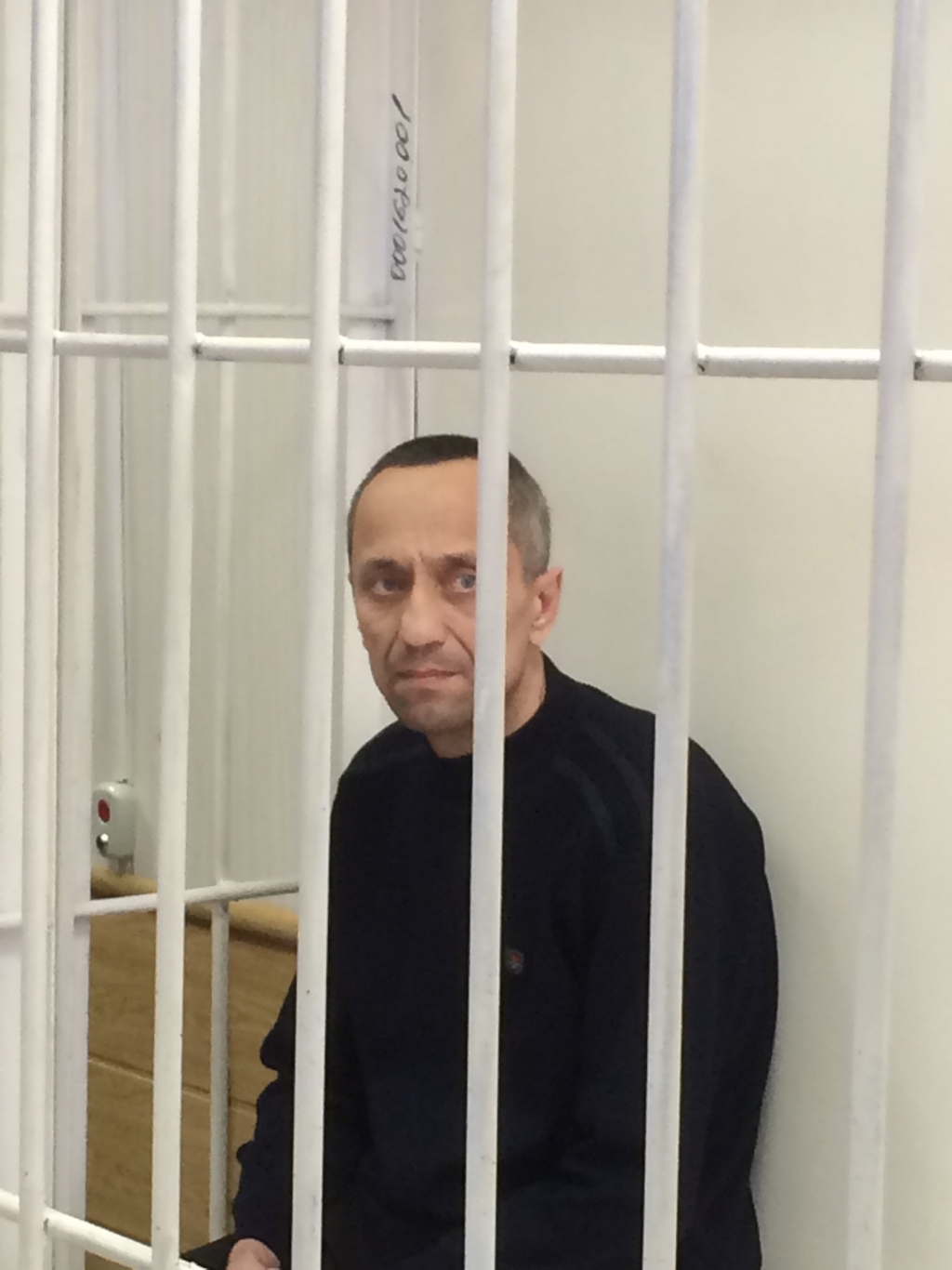 Пойманный во Владивостоке иркутский Чикатило признался еще в 20 убийствах
