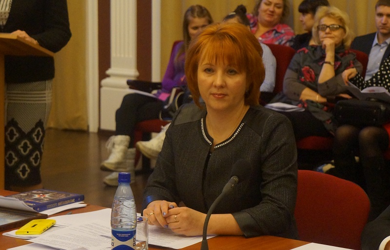 Почти 7 млрд рублей потратили на образование на Колыме в 2014 году