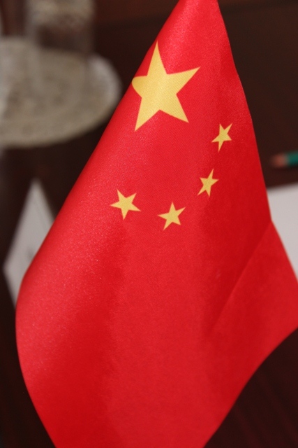 Делегация китайского г. Ичунь примет участие в праздновании Дня Победы в Биробиджане