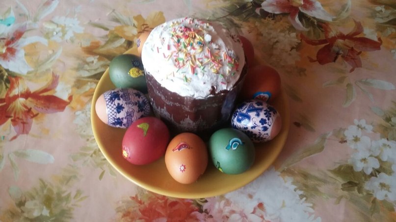  Congratulations Easter Photos from the scene own 