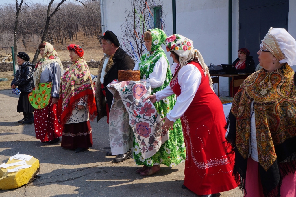 Как две бойкие подруги из Приморья превратили село в туристический рай 