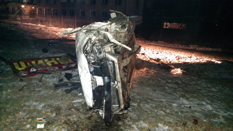 Четыре человека погибли по вине пьяных водителей с начала года в ЕАО
