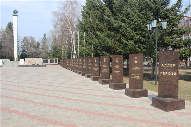 Более 3 тысяч жителей ЕАО участвовали в освобождении Украины от фашистских захватчиков 