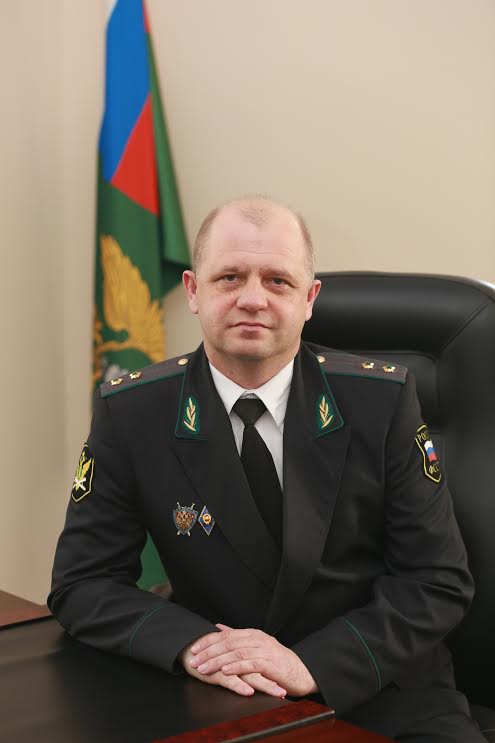 Главным судебным приставом Приморского края назначен Алексей Кузнецов
