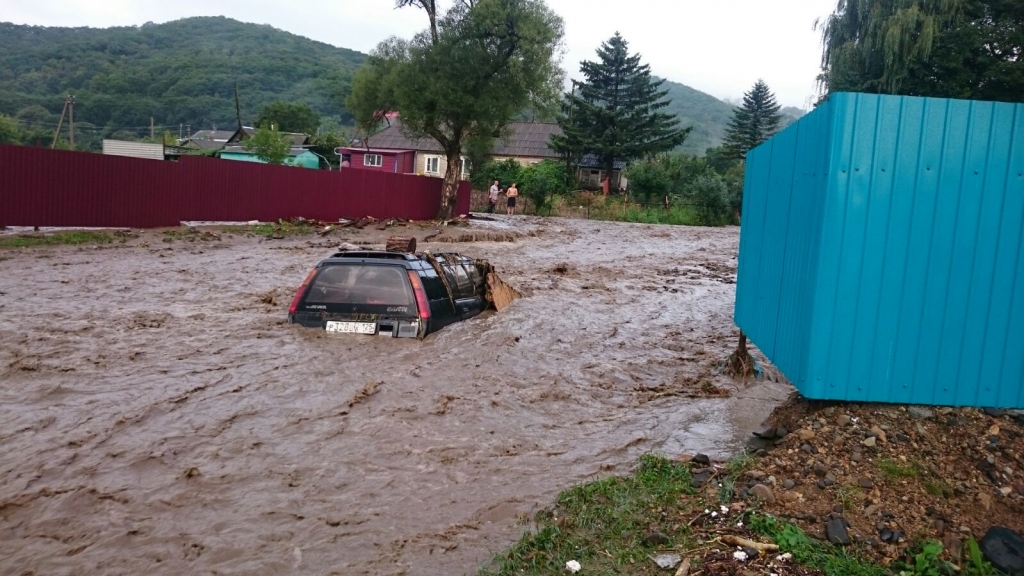 Жители затопленных сел Партизанского района получат денежные компенсации - АПК