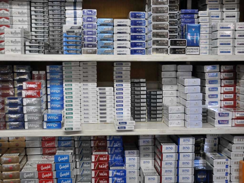 Tobacco 35 Com Интернет Магазин