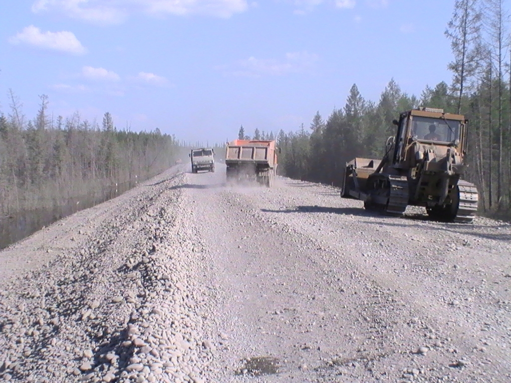 РИК финансирует строительство только социально значимых объектов в Якутии