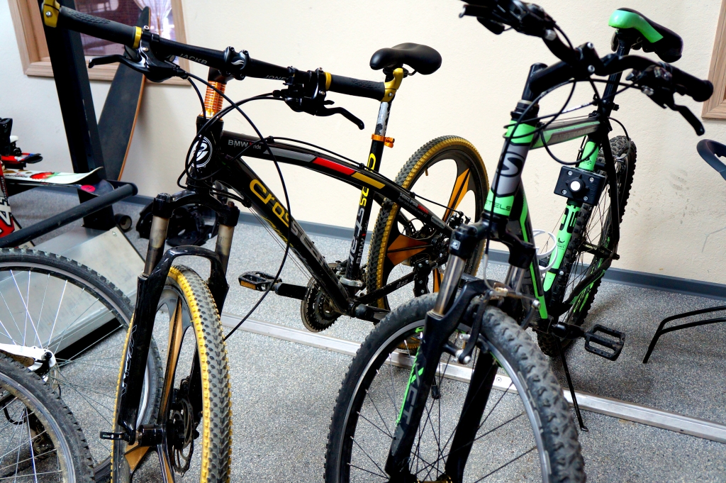 Где В Анталии Недорого Купить Велосипед