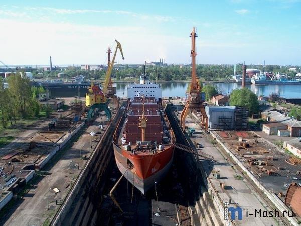 «Судоремонтные военные заводы в Мурманской области наконец получили 100 ...