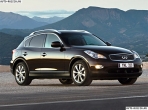 Infiniti EX 