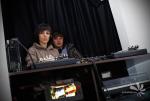 WHITE ROOM :: Dub Manners pre-party