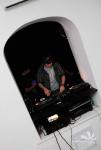 WHITE ROOM :: Dub Manners pre-party