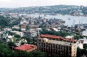 Golden Horn Bay Bridge Construction Goes According to Schedule