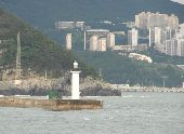 Vladivostok After the Image and Likeness of� Busan