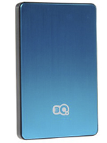    3Q 1Tb USB 3.0 Blue-Black