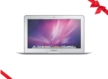  Apple MacBook Air 11.6