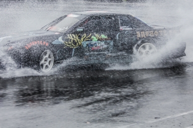 JDM FEST 2016 во Владивостоке предоставлено организаторами