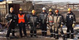 Строительство моста через бухту Золотой Рог Юлия Пушкина
