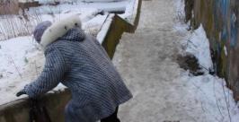 Район Фуникулера Ирина Богданова