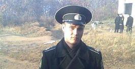 Максим Куропаткин Из семейного архива.