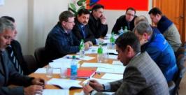 Главный инженер ДГК провел выездной антикризисный штаб на Владивостокской ТЭЦ-2 Пресс-служба ОАО ДГК