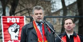 Владимир Гришуков (слева) Геннадий Шишкин