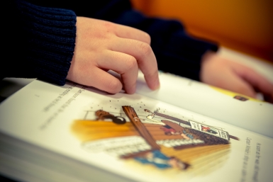 Детская книга https://pixabay.com