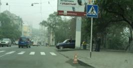 Район Лазо. Елизавета Олофинская.