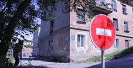 Сколько во Владивостоке аварийного жилья не знают ни застойщики, ни чиновники Константин Сергеев