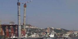 Мост через Золотой рог www.vlc.ru