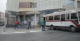В центре города ощущается стойкий трупный запах РИА PrimaMedia